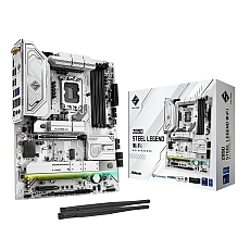 Asrock Z890 Steel Legend Wi-Fi