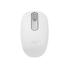 Logitech M196 Bluetooth Mouse - OFF WHITE - BT - N/A - EMEA28i-935