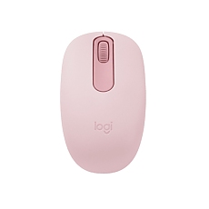 Logitech M196 Bluetooth Mouse - ROSE - BT - N/A - EMEA28i-935