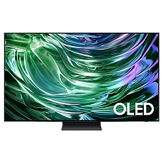 Samsung 55" 55S90D AI 4K QD-OLED SMART TV 144 Hz Titan Black