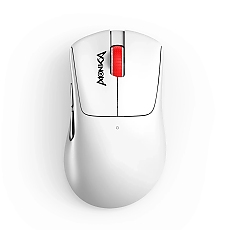 Marvo безжична геймърска мишка Wireless Gaming Mouse Monka Rapid G982W - 12000dpi, 2.4G, Bluetooth 5.2