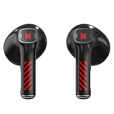 Marvo геймърски слушалки тапи Gaming Earbuds Quaz - BE-889