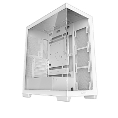 DeepCool кутия Case ATX - CG580 WH