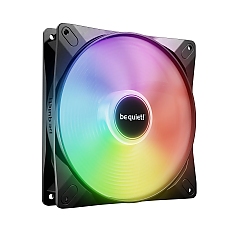 be quiet! вентилатор Fan 140mm - LIGHT WINGS LX 140mm PWM high-speed