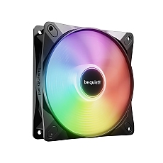 be quiet! вентилатор Fan 120mm - LIGHT WINGS LX 120mm PWM high-speed