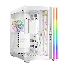 be quiet! кутия Case EATX - LIGHT BASE 900 FX White