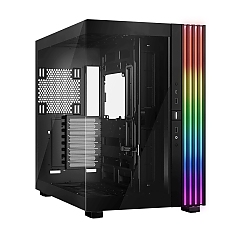 be quiet! кутия Case EATX - LIGHT BASE 900 DX Black