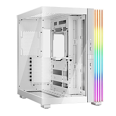 be quiet! кутия Case ATX - LIGHT BASE 600 DX White