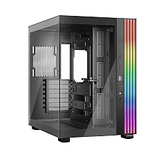 be quiet! кутия Case ATX - LIGHT BASE 600 DX Black