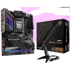 ASROCK X870E Taichi ATX AM5 DDR5