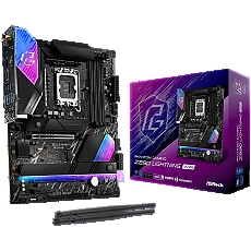 ASROCK Z890 Lightning WiFi ATX LGA1851 DDR5