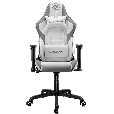 COUGAR Gaming chair Armor Elite White (CGR-ELI-WHB)