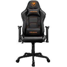 COUGAR Gaming chair Armor Elite Black (CGR-ELI-BLB)