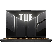 Лаптоп ASUS TUF F16 FX607JV-N3109 Intel Core i7-13650HX, 16.0 FHD+ IPS 165Hz, 16GB DDR5, 1TB SSD, RTX 4060 8GB