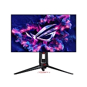 Монитор ASUS PG27AQDP - 27 OLED WQHD 2560 x 1440, 480Hz, 0.3ms