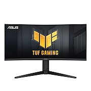 Монитор ASUS TUF GAMING VG34VQEL1A   34 VA UWQHD(3440x1440), 1500R, 100Hz, 1ms, 125% sRGB, FreeSync Premium Pro