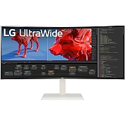 Монитор LG UltraWide 38WR85QC-W 38 IPS WQHD+(3840x1600), 144Hz, 1 ms, FreeSync Premium Pro, G-Sync Compatible