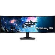 Монитор Samsung Odyssey G95C LS49CG950EUXEN 49 VA CURVED 1000R, 240 Hz, 1ms, 5120x1440, FreeSync Premium