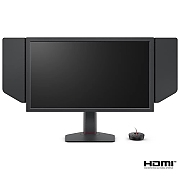 Монитор ZOWIE XL2586X 540Hz DyAc, TN, 24.5 inch, DyAc2