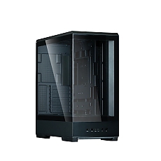 Zalman кутия Case ATX - P50 Black