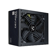 Zalman захранване PSU DecaMax 700W 80+ ZM700-LX3