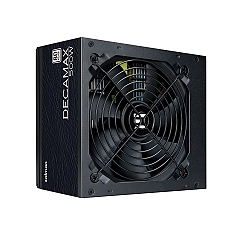 Zalman захранване PSU DecaMax 500W 80+ ZM500-LX3