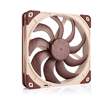 Noctua вентилатор Fan 140mm - NF-A14x25 G2 PWM