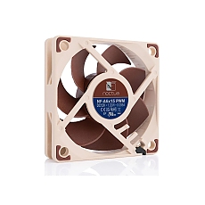 Noctua Вентилатор Fan 60x60x15mm PWM 550-3500rpm NF-A6x15 PWM