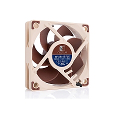 Noctua Вентилатор Fan 60x60x15mm 3500/3050/2250rpm NF-A6x15-FLX