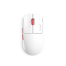 Marvo безжична геймърска мишка Wireless Gaming Mouse Monka Prime G997W - 26000dpi, Bluetooth, 2.4G