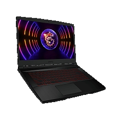 MSI GF63 THIN 12UC-879XBG