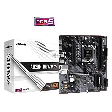 ASROCK A620M-HDV/M.2+