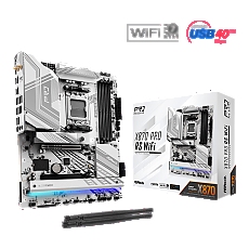 ASROCK X870 PRO RS WIFI