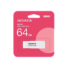 64GB TYPE-C UC310 ADATA WHITE