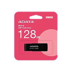 128GB TYPE-C UC310 ADATA BLACK