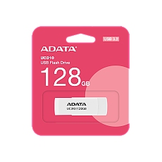 128GB TYPE-C UC310 ADATA WHITE