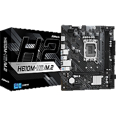 ASROCK H610M-H2/M.2