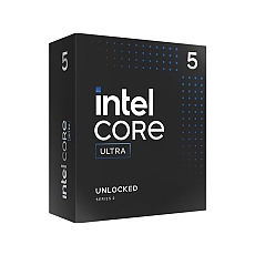 INTEL CORE ULTRA 5 245K