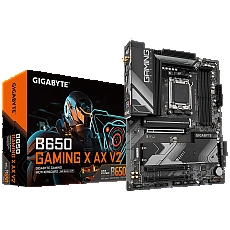 GB B650 GAMING X AX V2