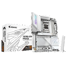 GB X870E AORUS PRO ICE