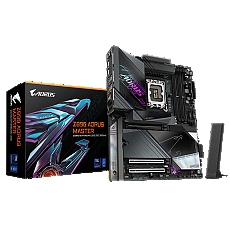 GB Z890 AORUS MASTER