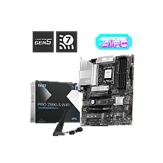 MSI PRO Z890-S WIFI /LGA1851