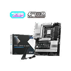 MSI PRO Z890-A WIFI /LGA1851