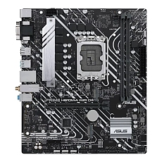 ASUS PRIME H610M-A WIFI D4