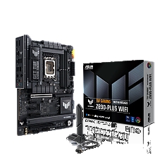 ASUS TUF GAMING Z890-PLUS WIFI