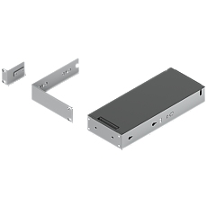 Ubiquiti UACC-Pro-Max-16-RM 1U rack-mount accessory for Pro Max 16 switches.