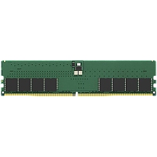 Kingston 32GB 5600MT/s DDR5 Non-ECC CL46 DIMM 2Rx8, EAN: 740617332865