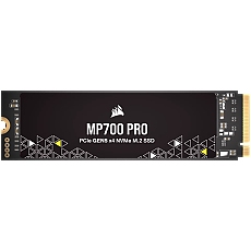 Corsair MP700 PRO 1TB M.2 NVMe PCIe Gen. 5 x4 SSD (no heatsink)