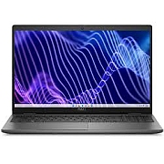 Dell Latitude 5350, Intel Core Ultra 5 125U (12C, 14T, 12MB cache, up to 4.3GHz Turbo), 13.3" FHD(1920x1080) IPS Touch AG, 16GB LPDDR5x, 512GB M.2 SSD, Integrated Graphics, WiFi+BT, Cam, Mic, US Backlit AI KBD, FPR, Ubuntu, 3Y ProSupport