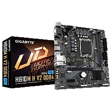 GB H610M H V2 /LGA1700